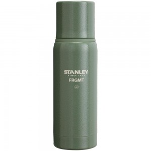 Vacuum Bottles Stanley The Stanley and FRGMT Adventure To-Go Bottle | 17 OZ Verde | QBSX-08769