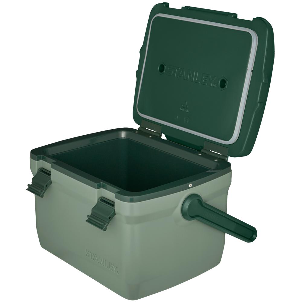 Bolsas Stanley Adventure Easy Carry Lunch Cooler | 7 QT Verde | TYMZ-28537