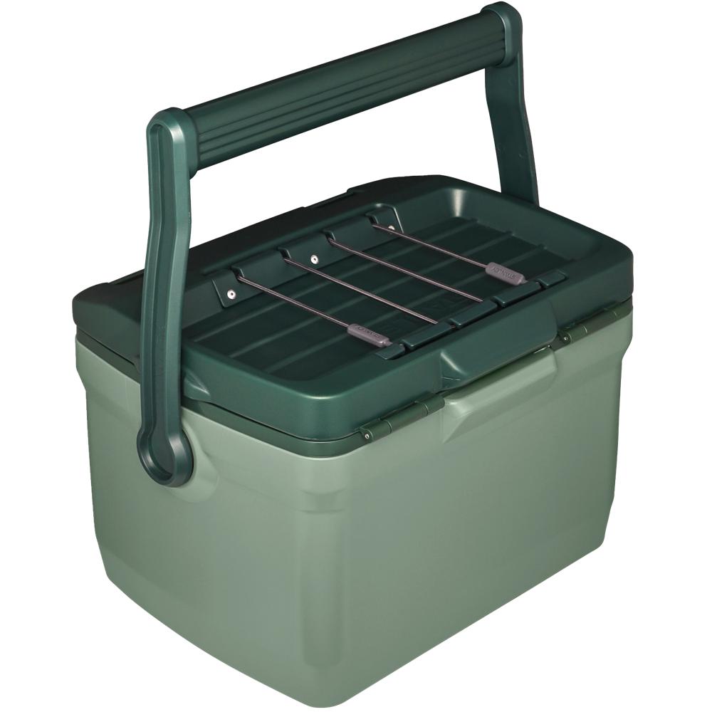 Bolsas Stanley Adventure Easy Carry Lunch Cooler | 7 QT Verde | TYMZ-28537