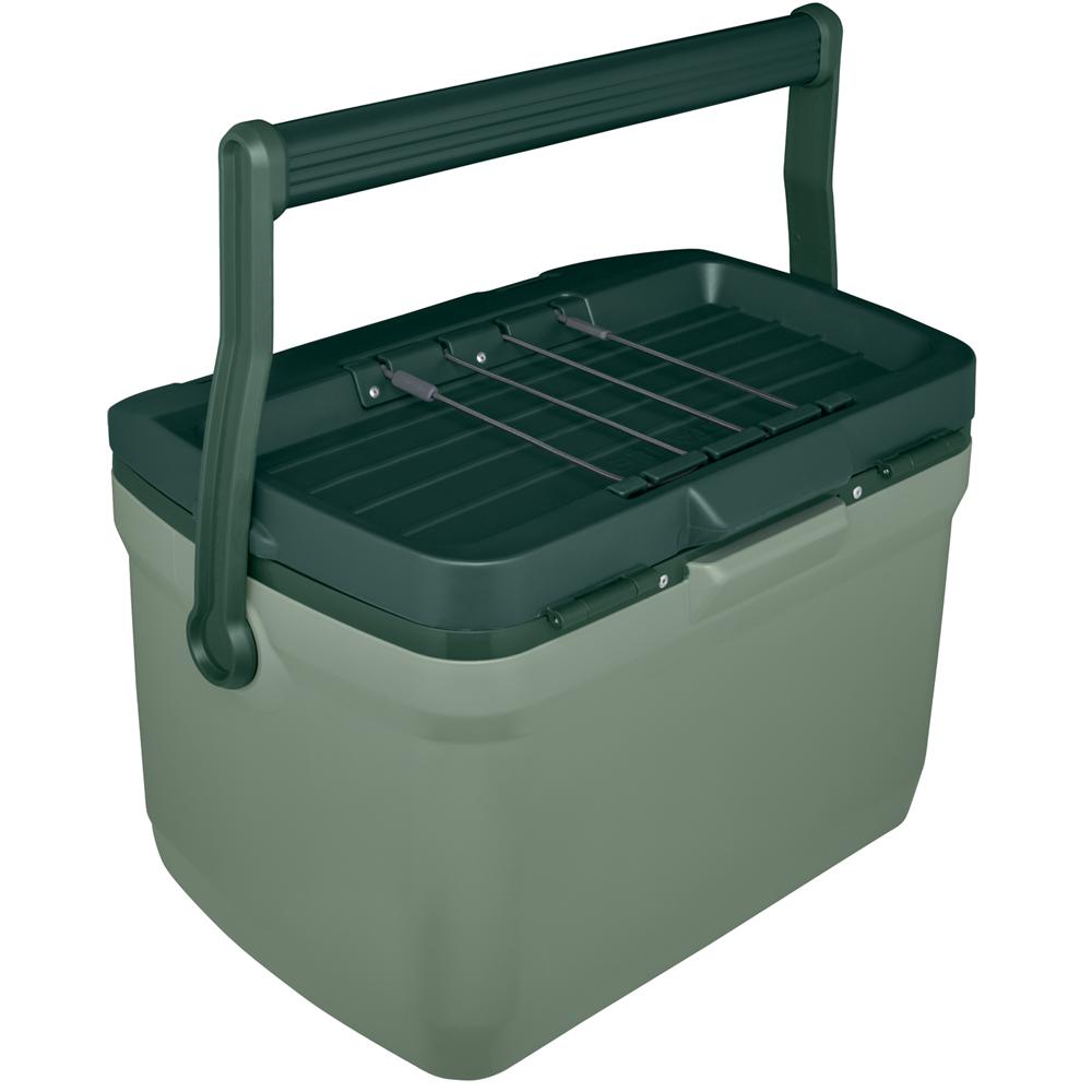 Bolsas Stanley Adventure Series Hard Cooler | 16 QT Verde | PIHG-41385