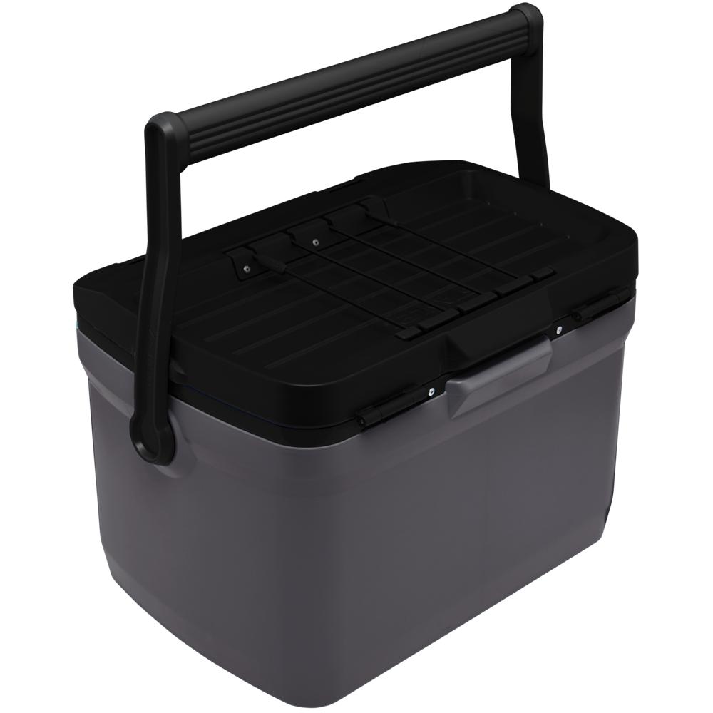 Bolsas Stanley Adventure Series Hard Cooler | 16 QT Gris | JNRP-54781