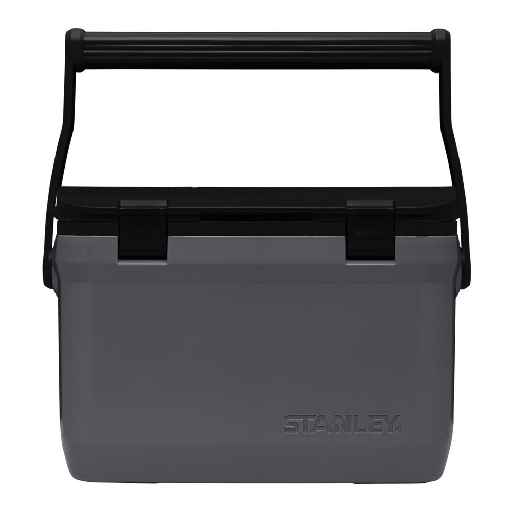Bolsas Stanley Adventure Series Hard Cooler | 16 QT Gris | JNRP-54781