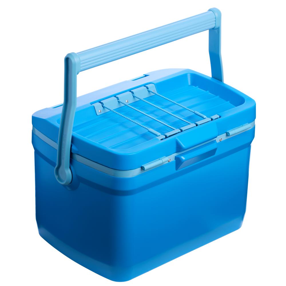 Bolsas Stanley Adventure Series Hard Cooler | 16 QT Azules | NVXR-98376