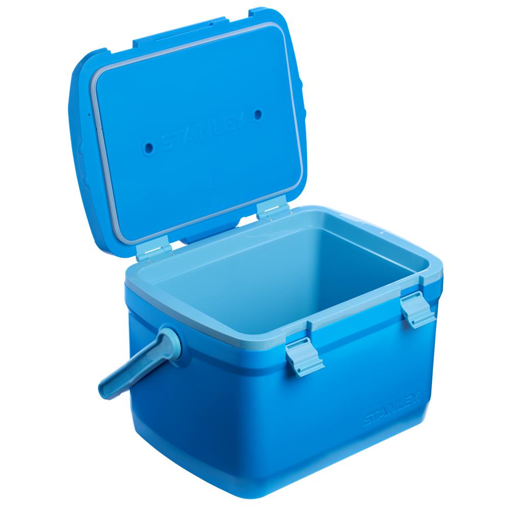 Bolsas Stanley Adventure Series Hard Cooler | 16 QT Azules | NVXR-98376