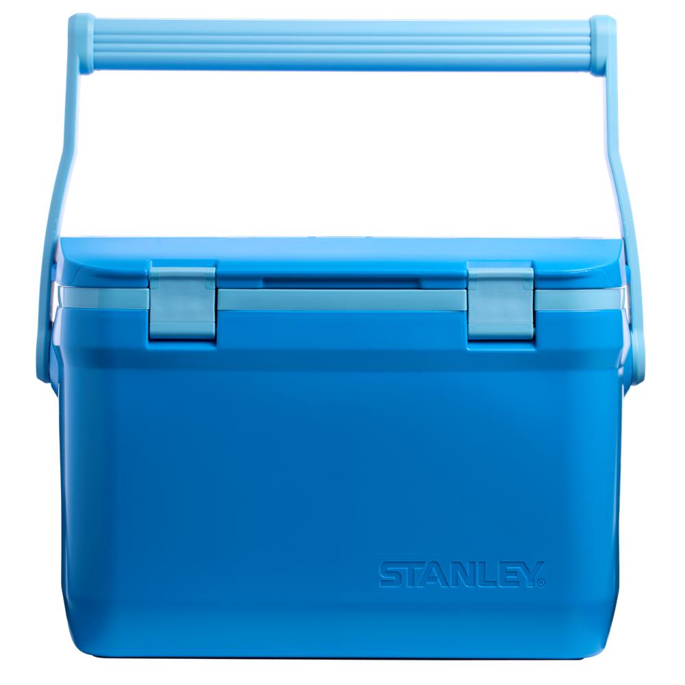 Bolsas Stanley Adventure Series Hard Cooler | 16 QT Azules | NVXR-98376