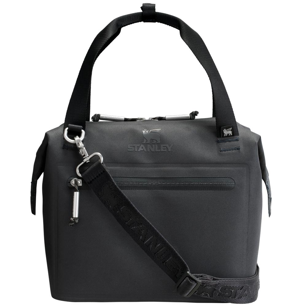 Bolsas Stanley The All Day Julienne Mini Cooler | 10 Can | 7.2 QT Negras | OFNY-40862