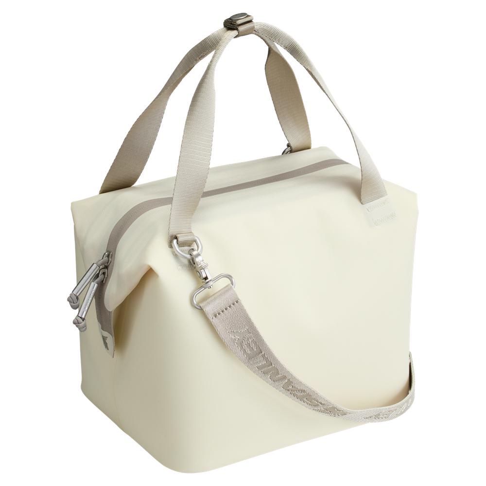 Bolsas Stanley The All Day Julienne Mini Cooler | 10 Can | 7.2 QT Creme Blancas | JSHQ-58207