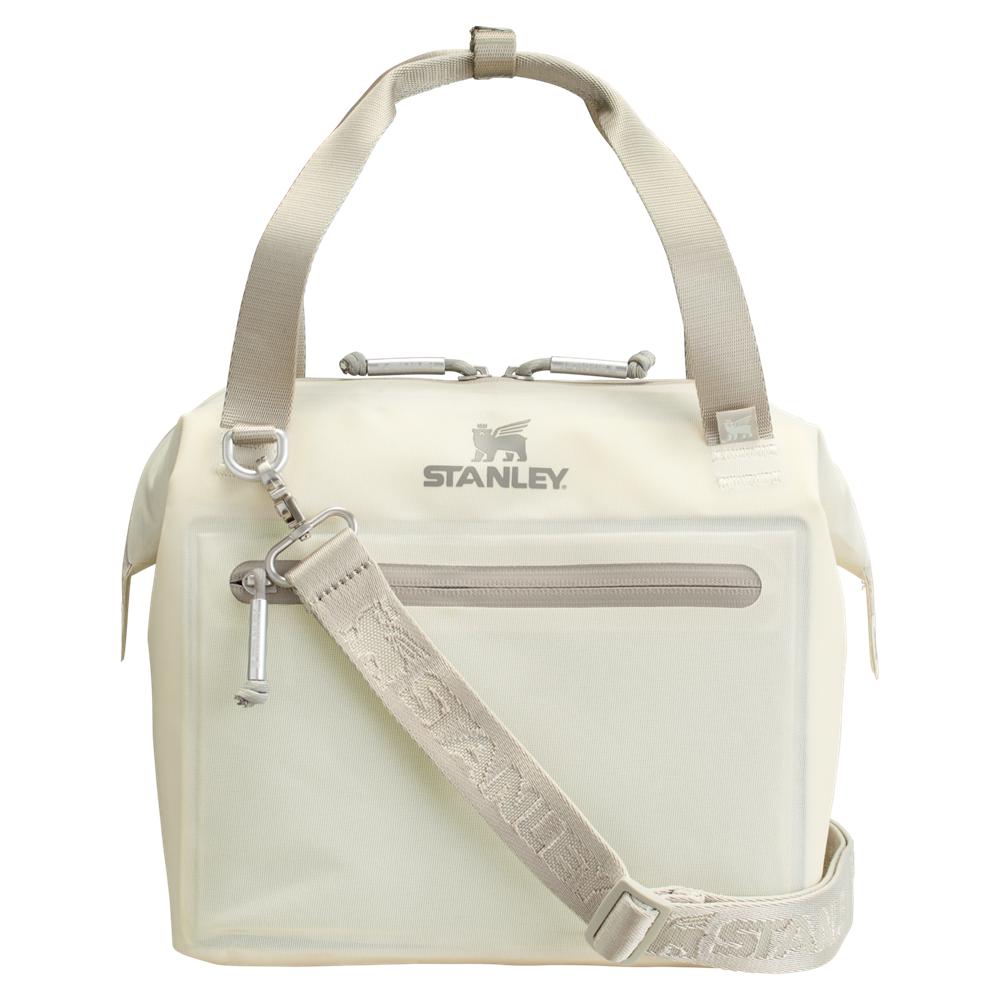 Bolsas Stanley The All Day Julienne Mini Cooler | 10 Can | 7.2 QT Creme Blancas | JSHQ-58207