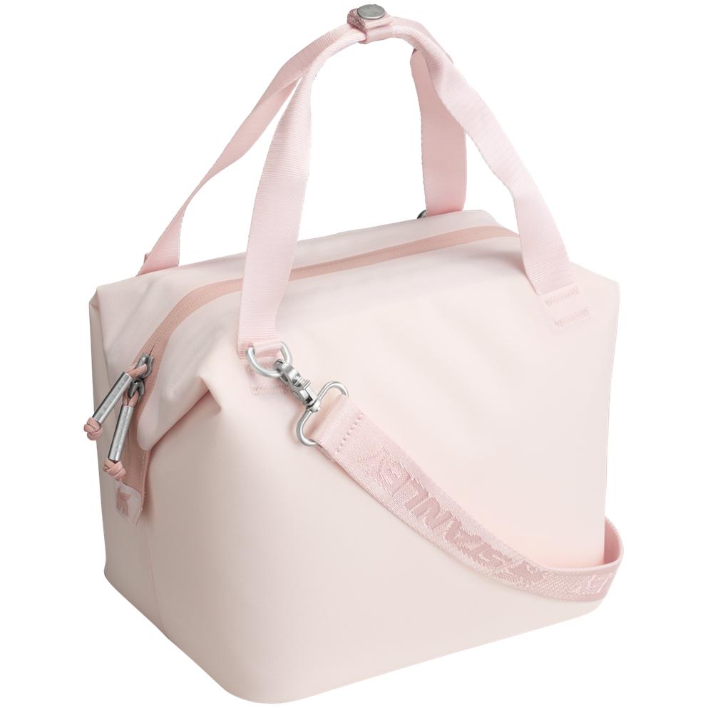 Bolsas Stanley The All Day Julienne Mini Cooler | 10 Can | 7.2 QT Rosas | YLPD-47108