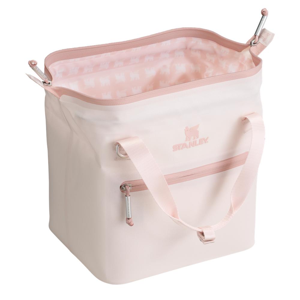 Bolsas Stanley The All Day Julienne Mini Cooler | 10 Can | 7.2 QT Rosas | YLPD-47108