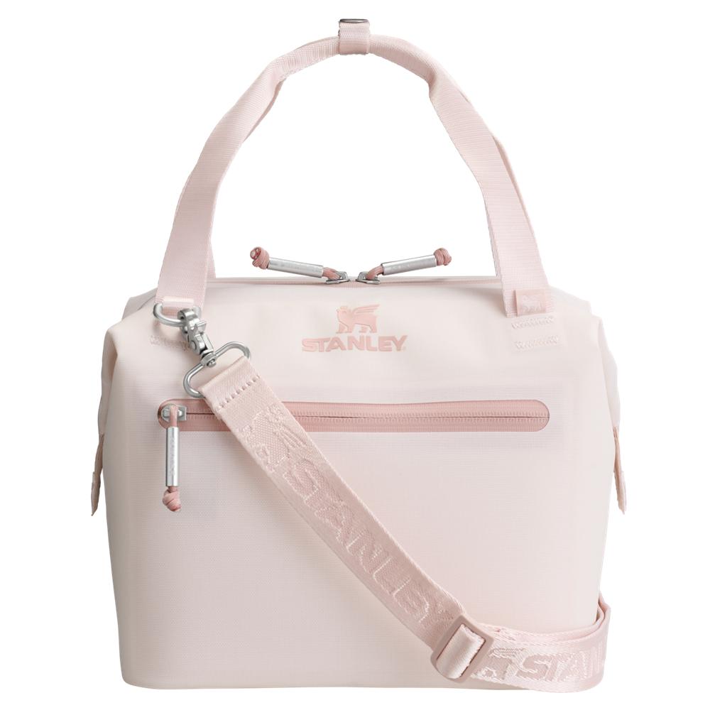 Bolsas Stanley The All Day Julienne Mini Cooler | 10 Can | 7.2 QT Rosas | YLPD-47108