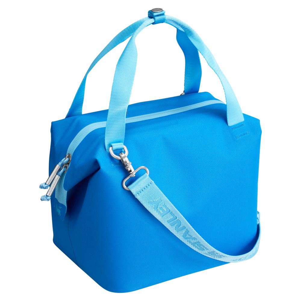 Bolsas Stanley The All Day Julienne Mini Cooler | 10 Can | 7.2 QT Azules | XLFI-80649