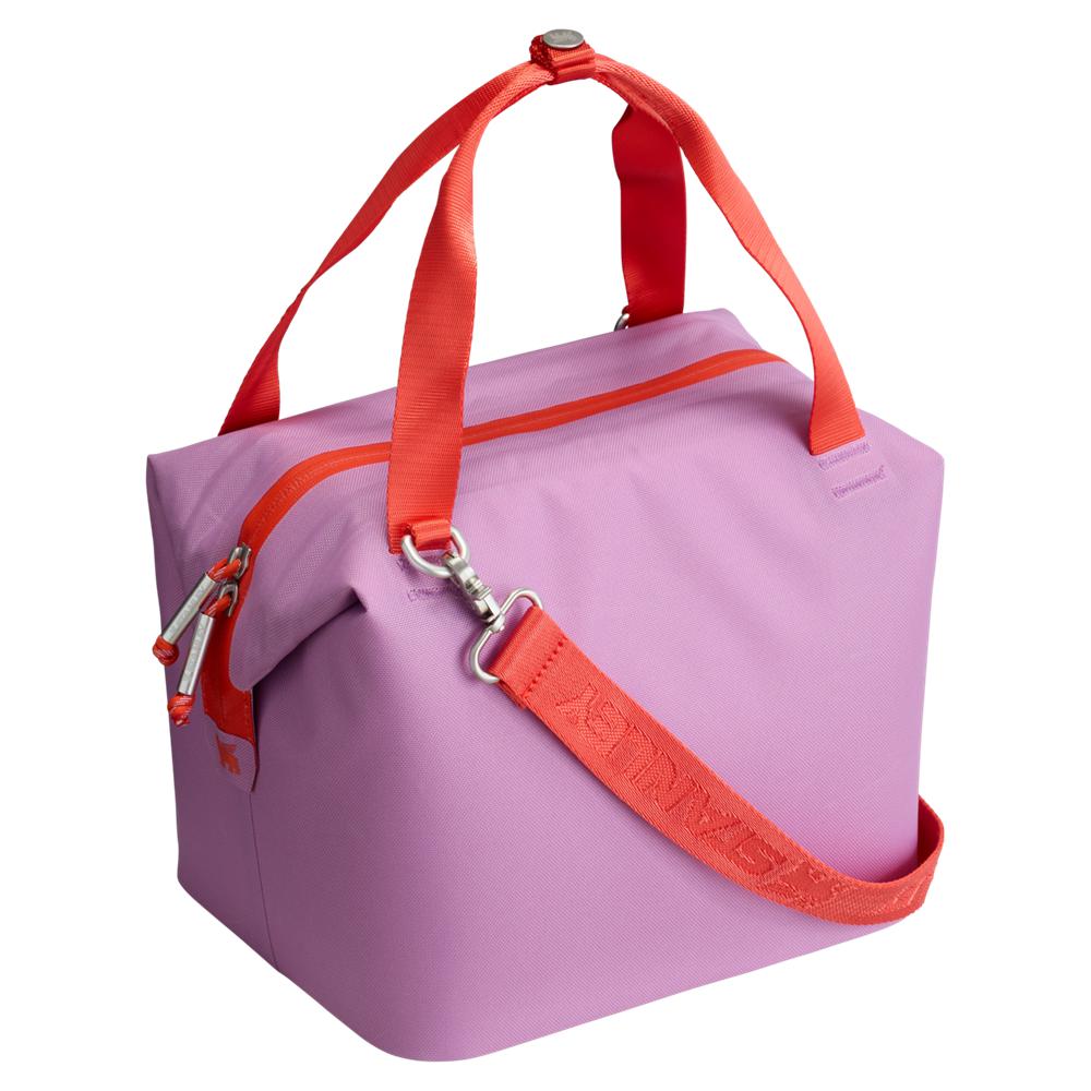 Bolsas Stanley The All Day Julienne Mini Cooler | 10 Can | 7.2 QT Moradas | JZGS-08167