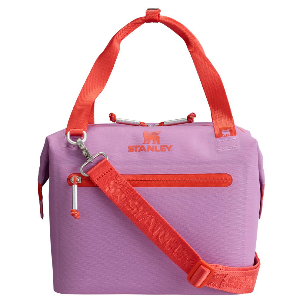 Bolsas Stanley The All Day Julienne Mini Cooler | 10 Can | 7.2 QT Moradas | JZGS-08167