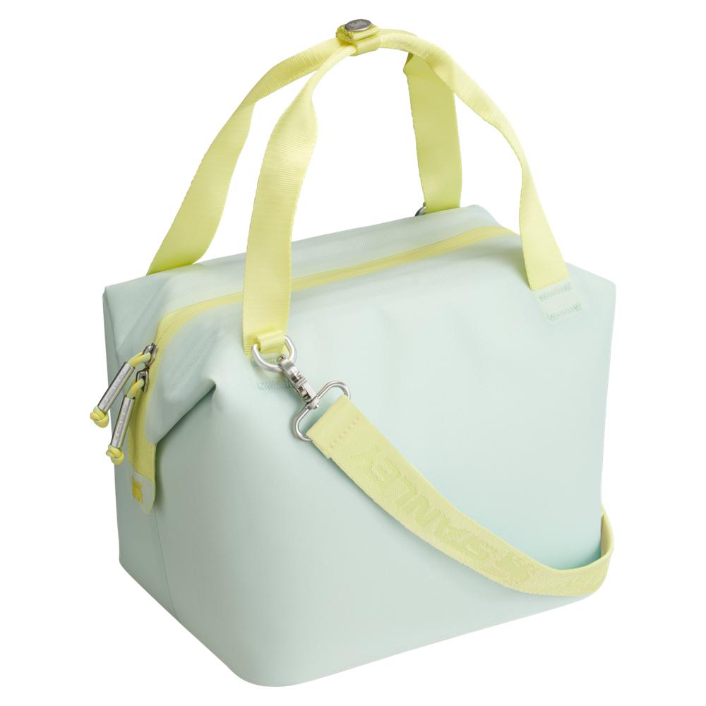 Bolsas Stanley The All Day Julienne Mini Cooler | 10 Can | 7.2 QT Darkseagreen | JUOG-29486
