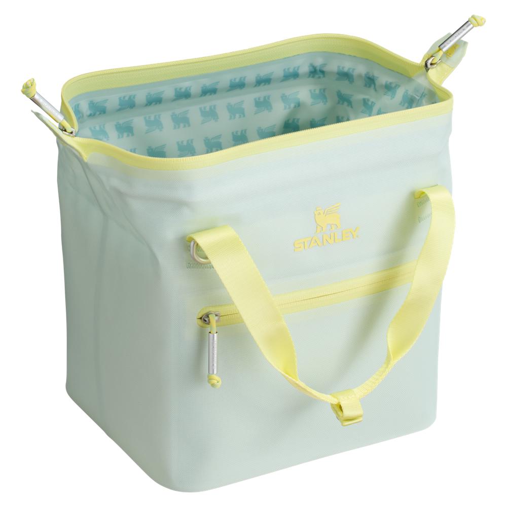 Bolsas Stanley The All Day Julienne Mini Cooler | 10 Can | 7.2 QT Darkseagreen | JUOG-29486