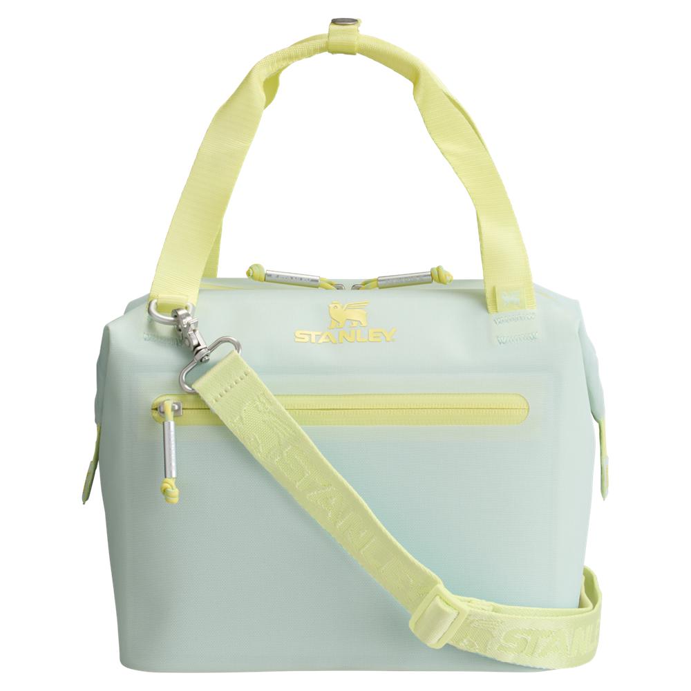 Bolsas Stanley The All Day Julienne Mini Cooler | 10 Can | 7.2 QT Darkseagreen | JUOG-29486