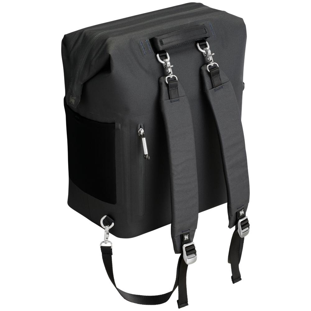 Bolsas Stanley The All Day Madeleine Midi Cooler Backpack | 20 Can | 14.8 QT | 14.0 L Negras | DZLY-10267