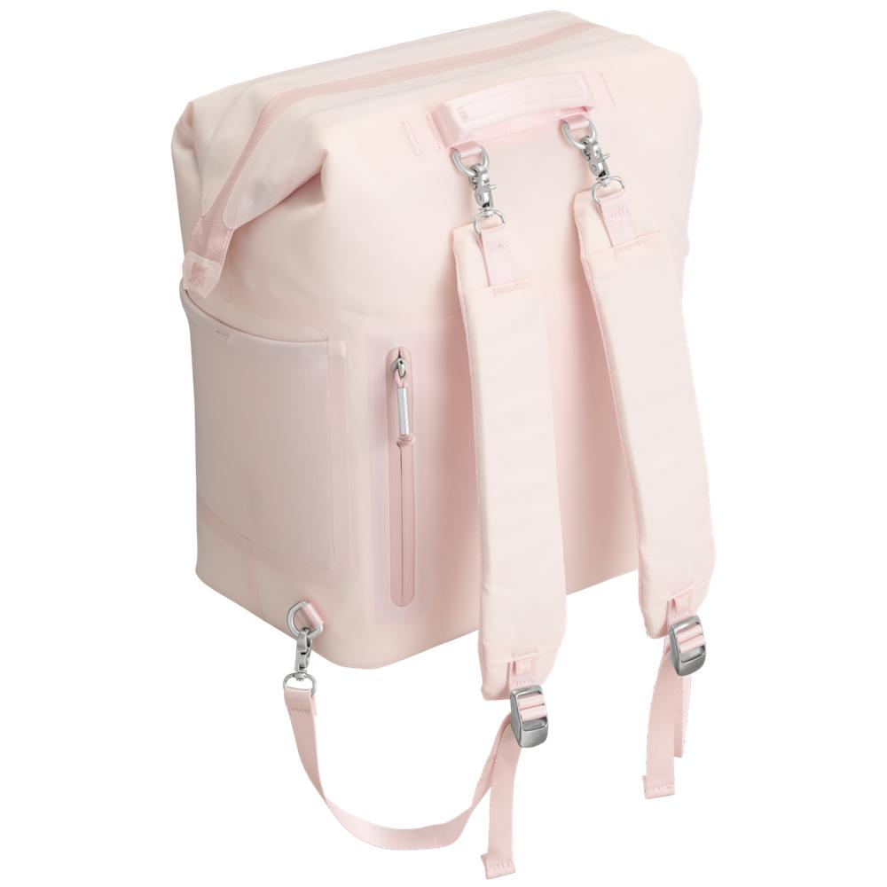 Bolsas Stanley The All Day Madeleine Midi Cooler Backpack | 20 Can | 14.8 QT | 14.0 L Rosas | AEJL-86407