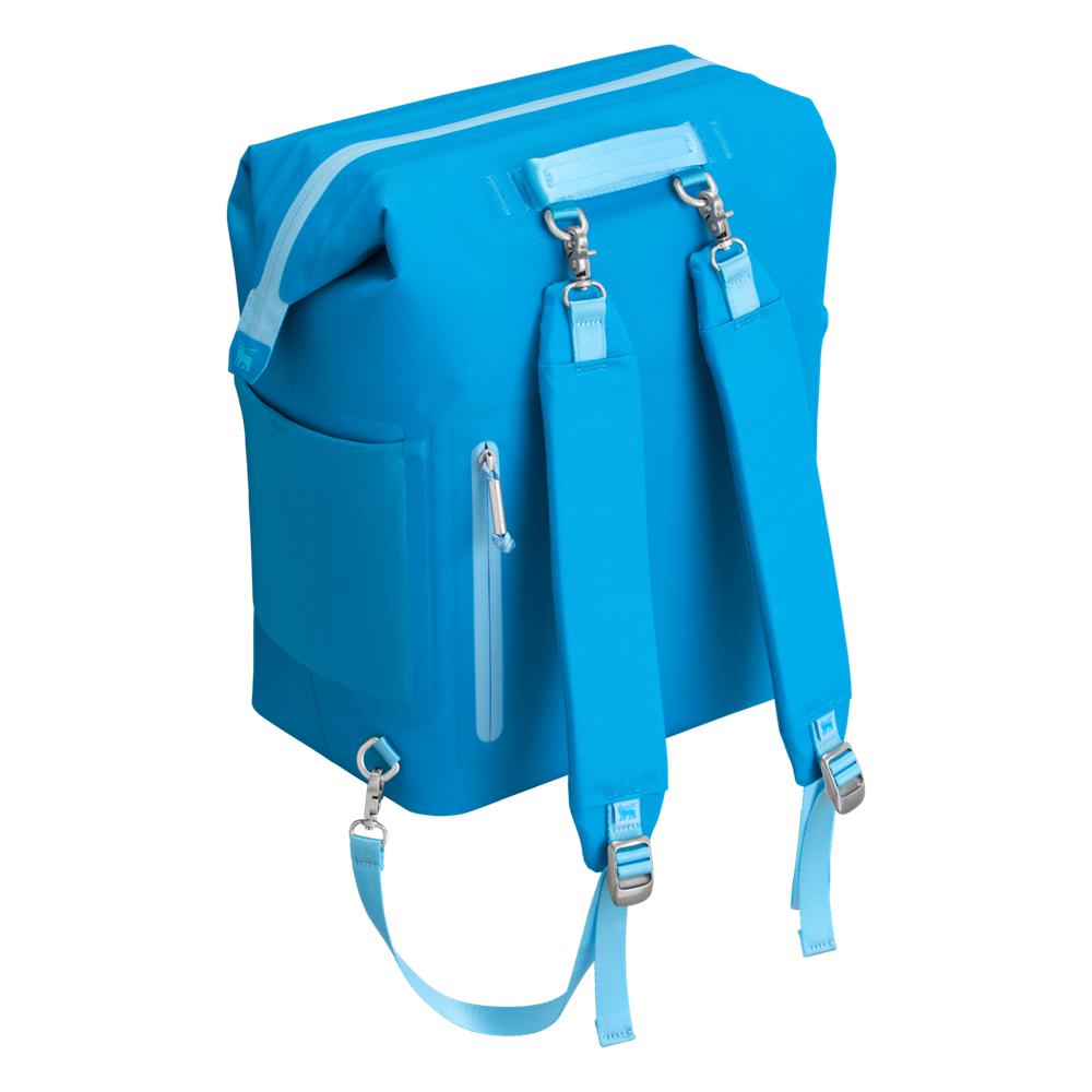 Bolsas Stanley The All Day Madeleine Midi Cooler Backpack | 20 Can | 14.8 QT | 14.0 L Azules | MIPA-17826