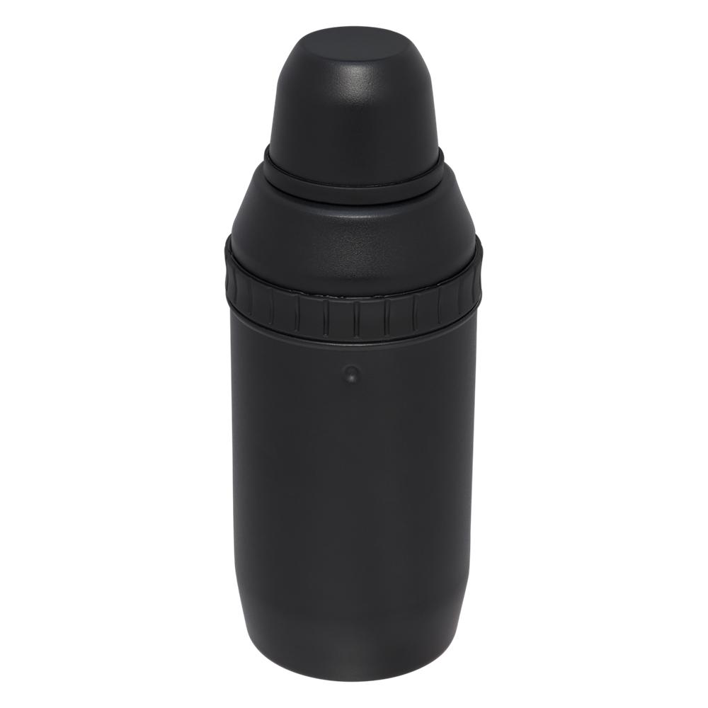 Botellas de Agua Stanley Adventure Happy Hour Cocktail Shaker Set Negras | EMRI-75048