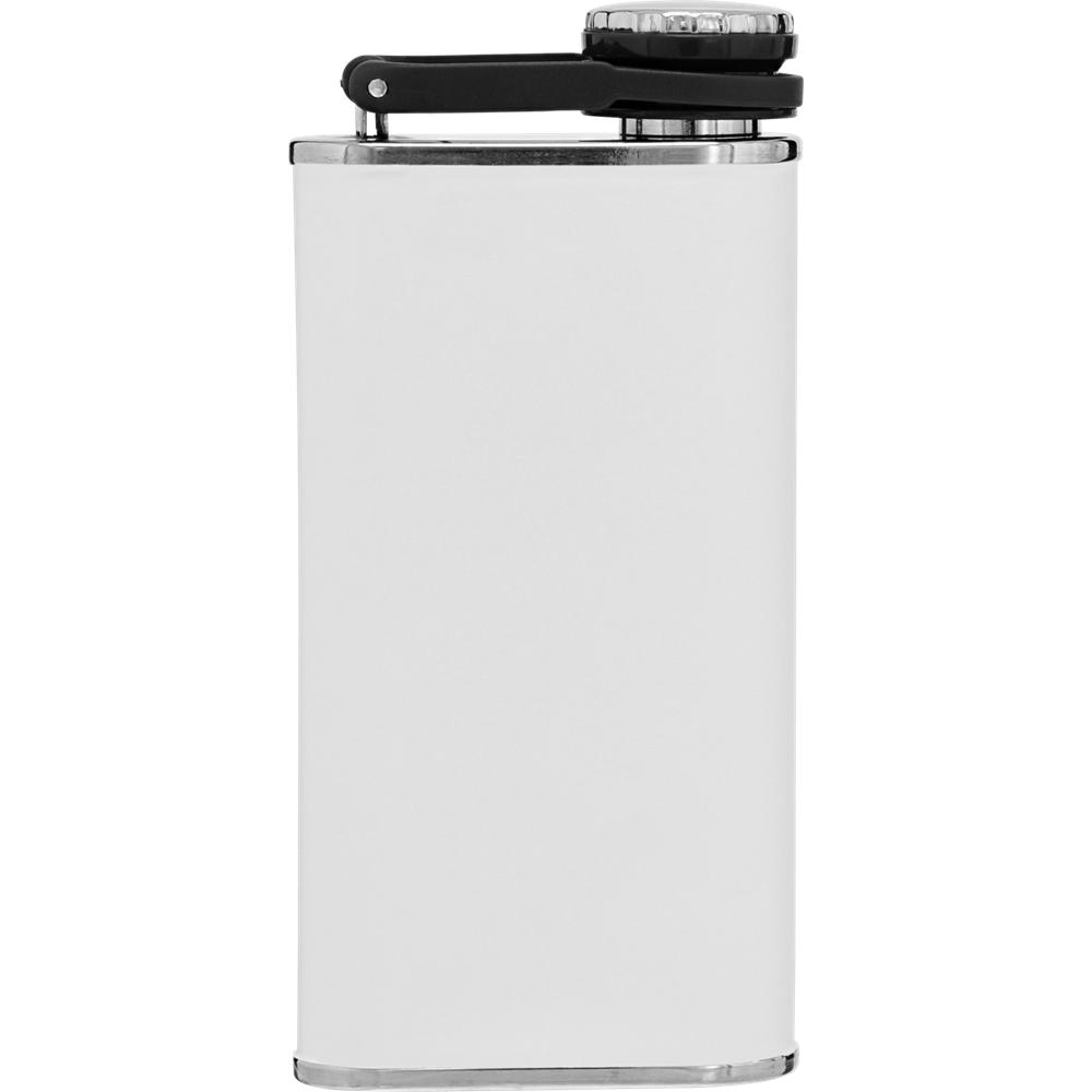 Botellas de Agua Stanley Classic Hip Flask | 8OZ Vacuum Insulated Blancas | MEVB-18597