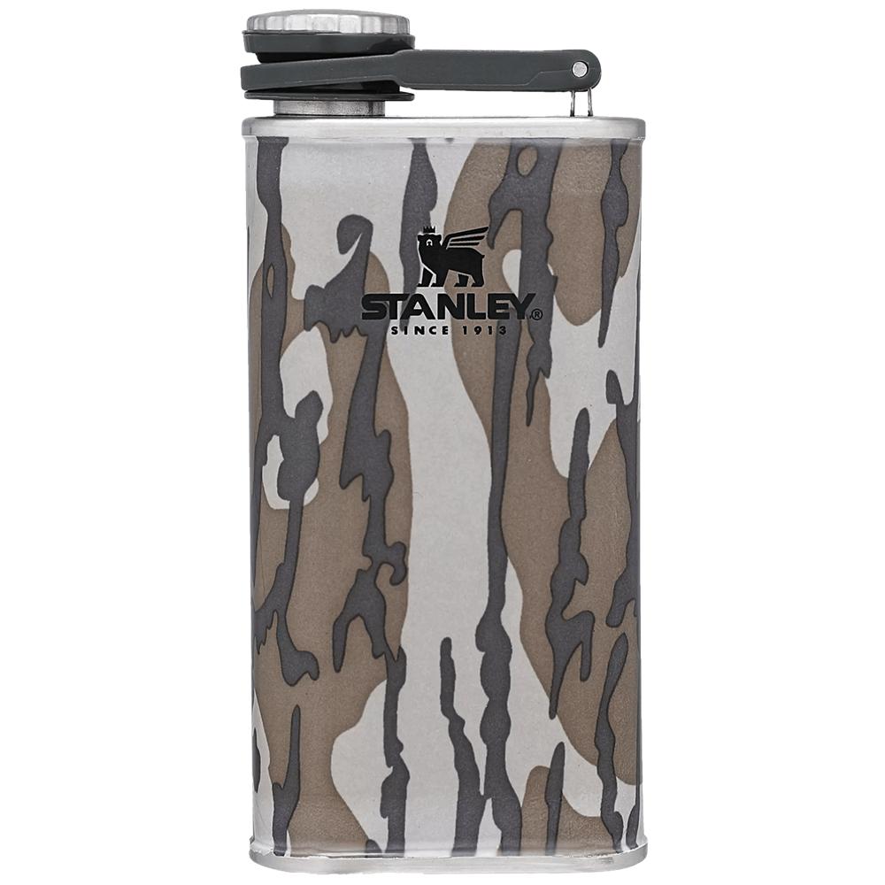 Botellas de Agua Stanley Classic Sportsman Hip Flask | 8 OZ Camuflaje | USRT-53284