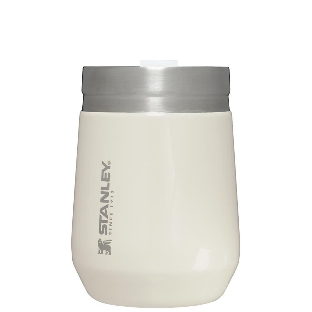 Botellas de Agua Stanley GO Everyday Insulated Tumbler | 10 OZ Beige | VGIZ-75219