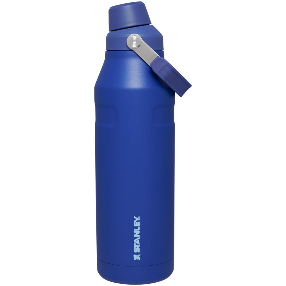 Botellas de Agua Stanley IceFlow™ Bottle with Fast Flow Lid | 50 OZ Azules | EJFZ-28745