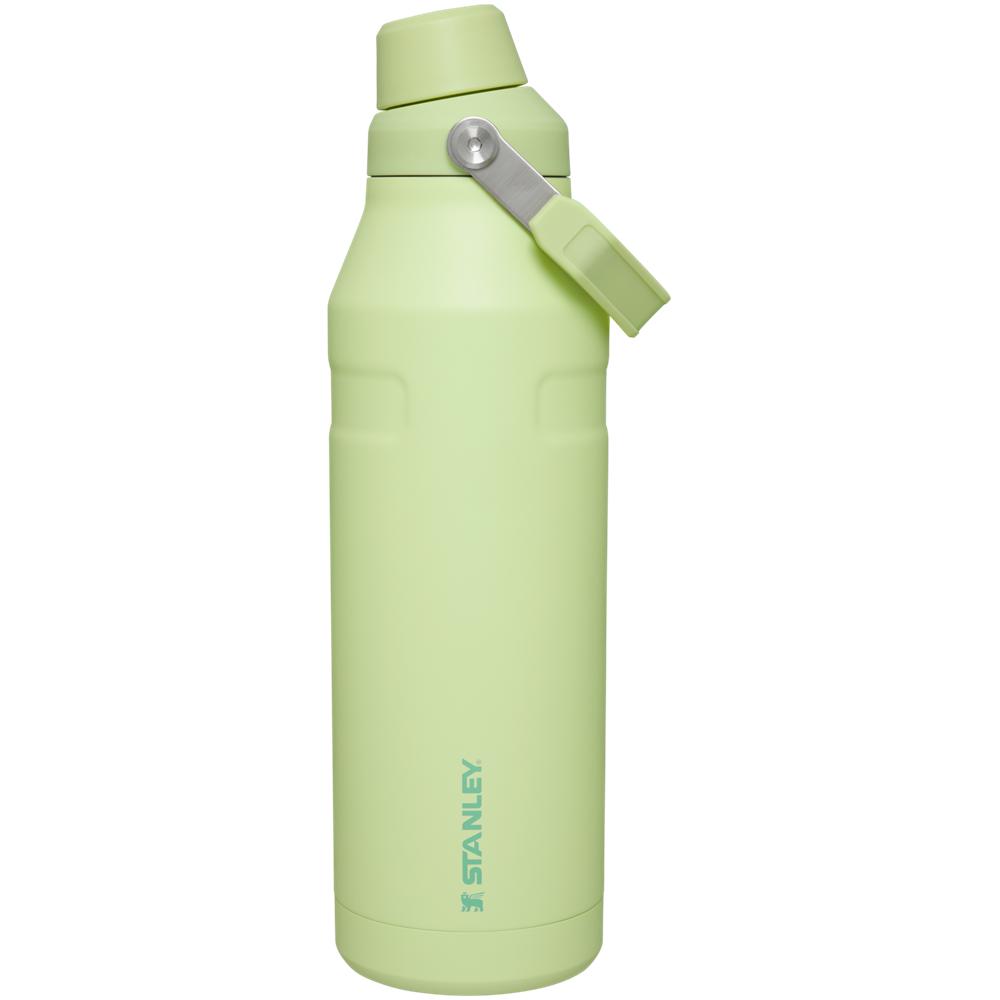 Botellas de Agua Stanley IceFlow™ Bottle with Fast Flow Lid | 50 OZ Verde | TVME-29384