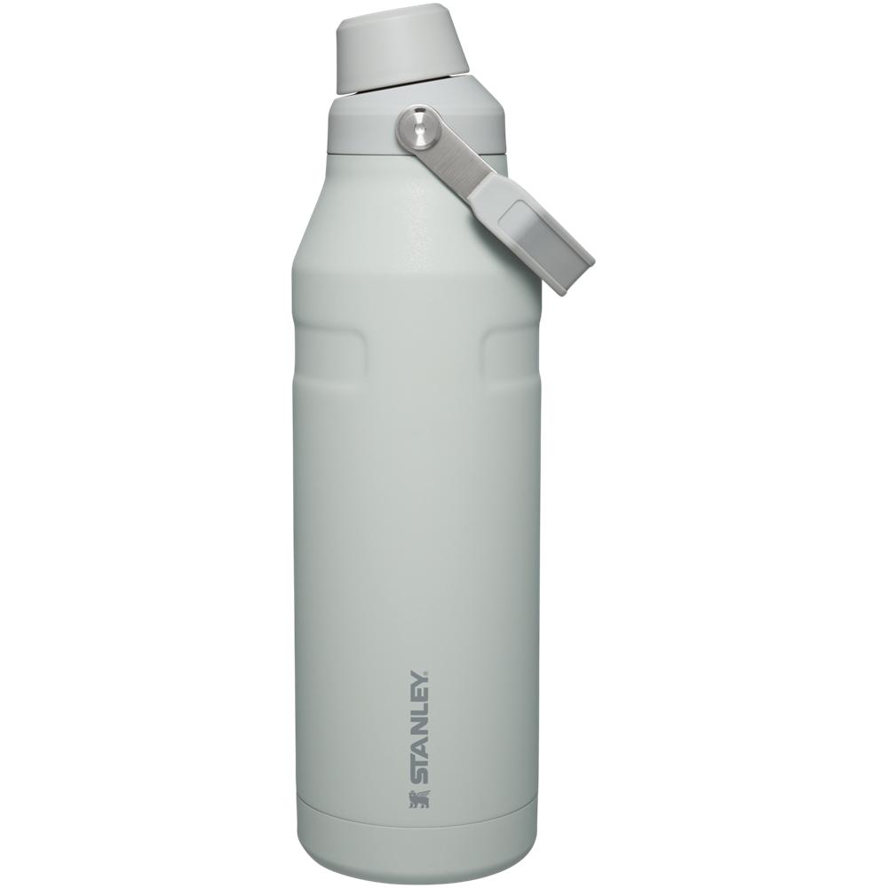 Botellas de Agua Stanley IceFlow™ Bottle with Fast Flow Lid | 50 OZ Gris | DEIH-93701
