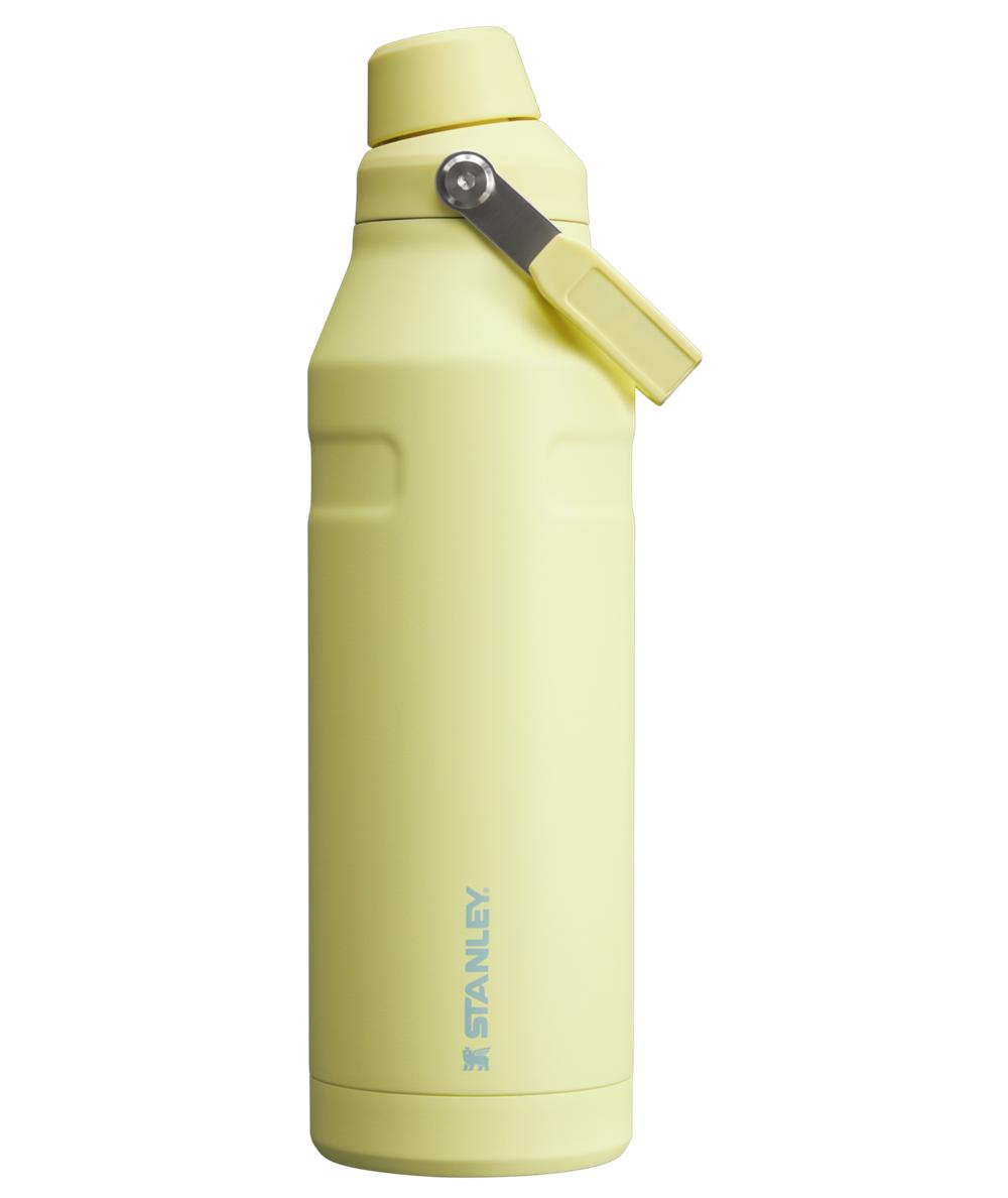 Botellas de Agua Stanley IceFlow™ Bottle with Fast Flow Lid | 50 OZ Amarillo | IXBH-47183