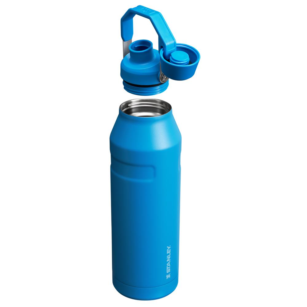 Botellas de Agua Stanley IceFlow™ Bottle with Fast Flow Lid | 50 OZ Azules | WDAB-65821
