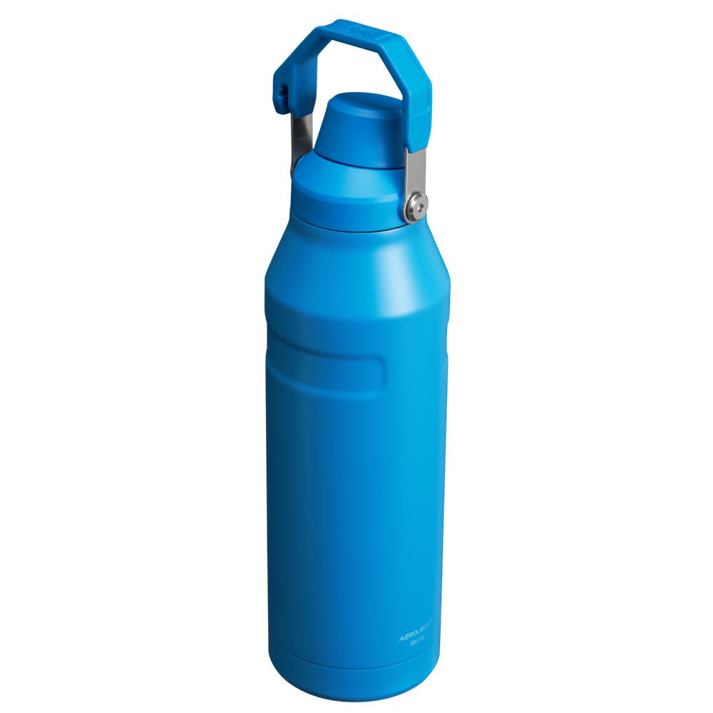 Botellas de Agua Stanley IceFlow™ Bottle with Fast Flow Lid | 50 OZ Azules | WDAB-65821