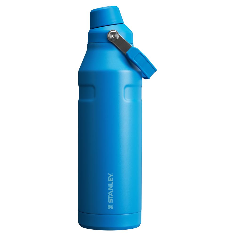 Botellas de Agua Stanley IceFlow™ Bottle with Fast Flow Lid | 50 OZ Azules | WDAB-65821