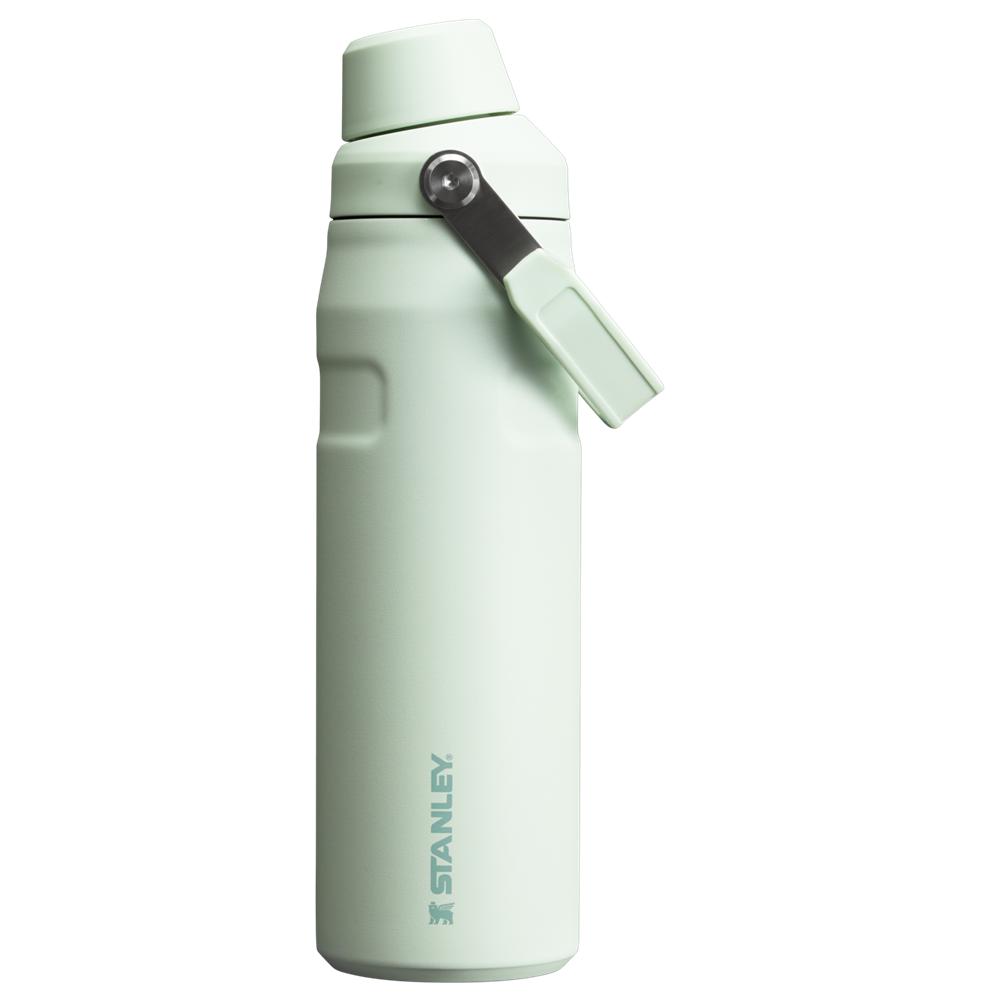 Botellas de Agua Stanley IceFlow Insulated Bottle with Fast Flow Lid | 24 OZ Darkseagreen | IWSF-75864