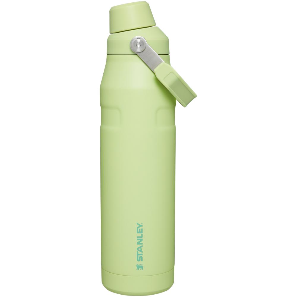 Botellas de Agua Stanley IceFlow Insulated Bottle with Fast Flow Lid | 36 OZ Verde | MQTH-35019