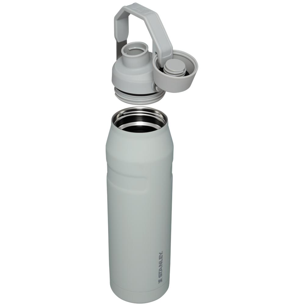 Botellas de Agua Stanley IceFlow Insulated Bottle with Fast Flow Lid | 36 OZ Gris | LIMW-75634
