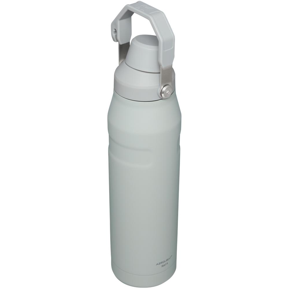 Botellas de Agua Stanley IceFlow Insulated Bottle with Fast Flow Lid | 36 OZ Gris | LIMW-75634
