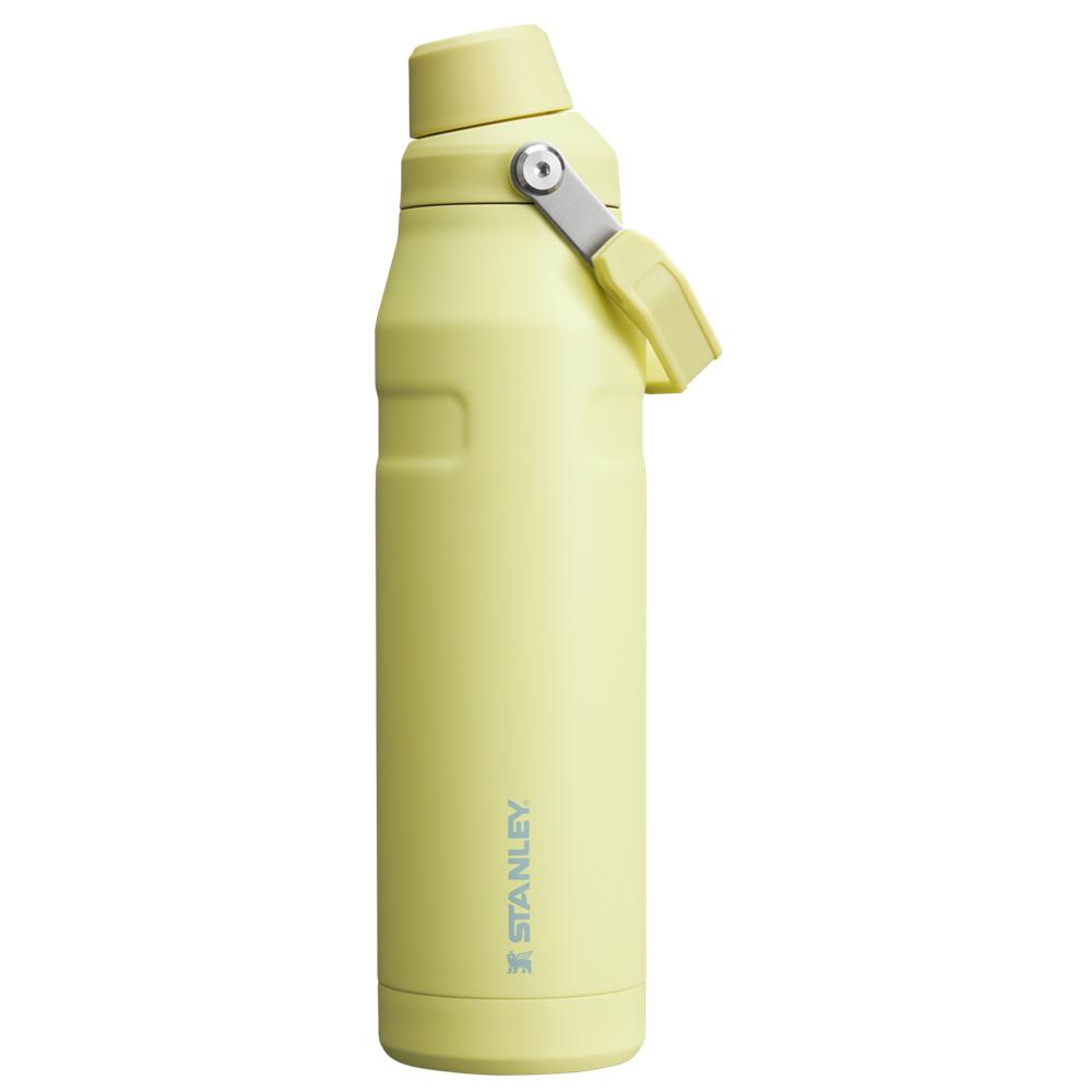 Botellas de Agua Stanley IceFlow Insulated Bottle with Fast Flow Lid | 36 OZ Amarillo | ELXT-90684