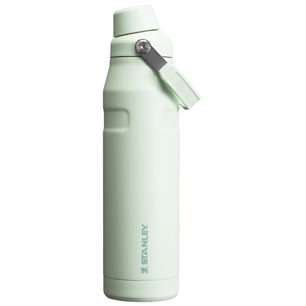 Botellas de Agua Stanley IceFlow Insulated Bottle with Fast Flow Lid | 36 OZ Darkseagreen | BTHQ-37495