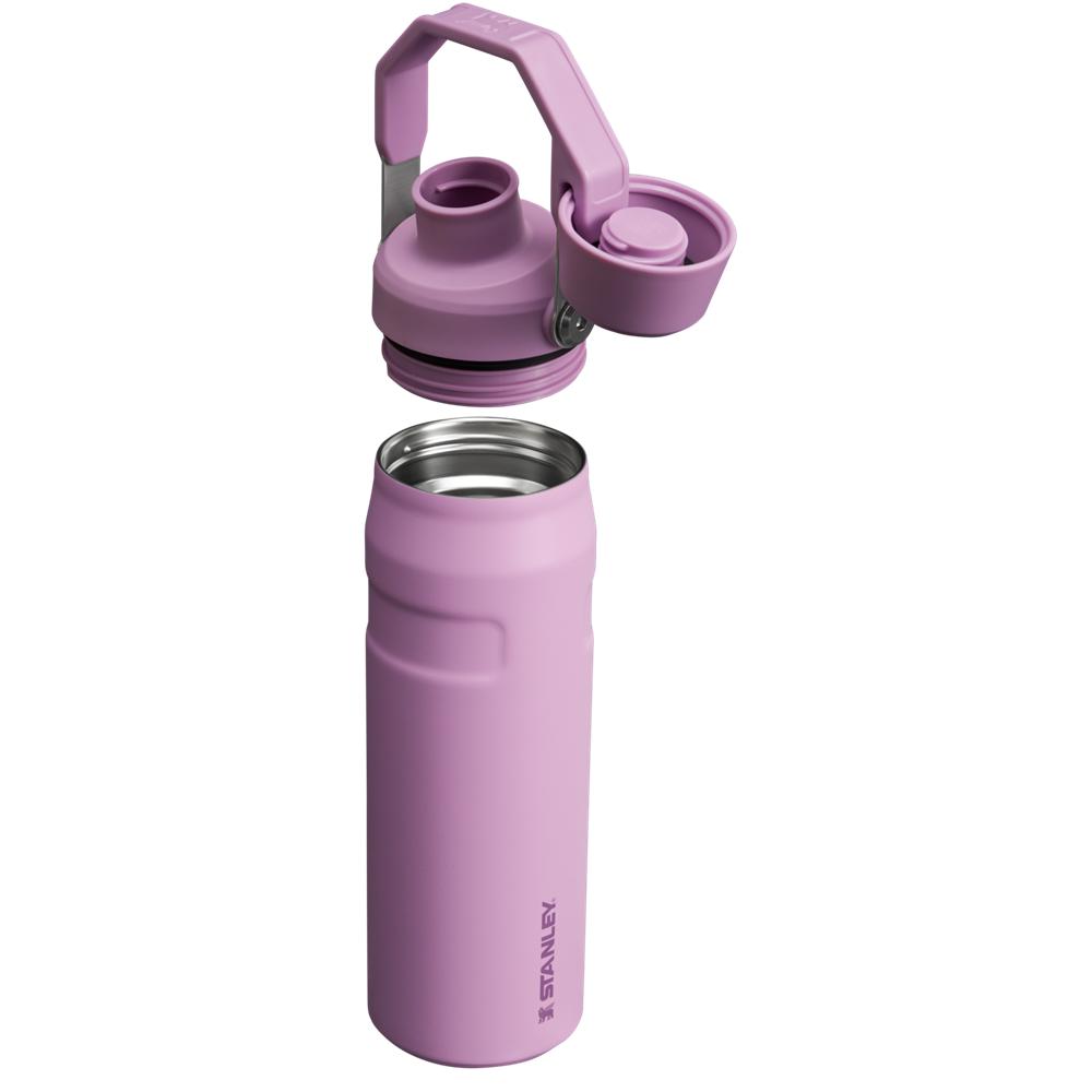 Botellas de Agua Stanley IceFlow Insulated Bottle with Fast Flow Lid | 36 OZ Moradas | UWFX-86021