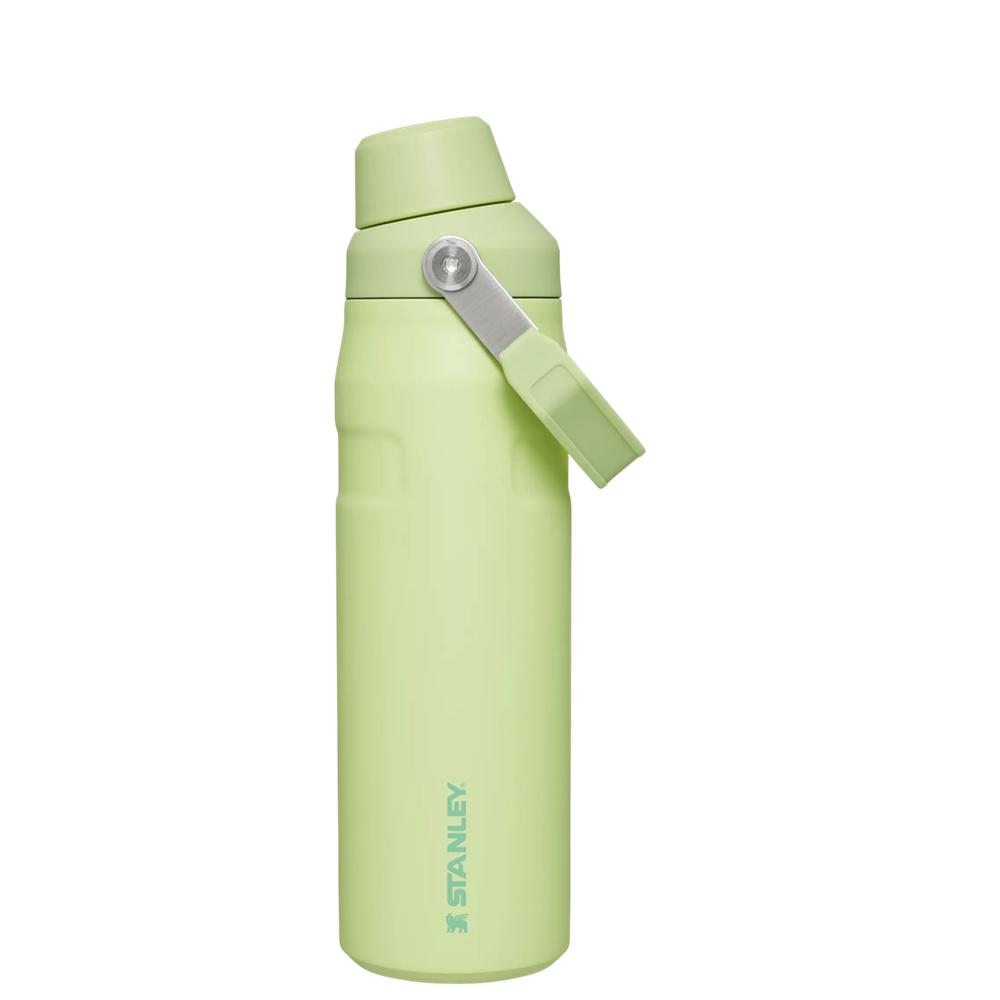 Botellas de Agua Stanley IceFlow Insulated Bottle with Fast Flow Lid | 24 OZ Verde | CUFD-97403