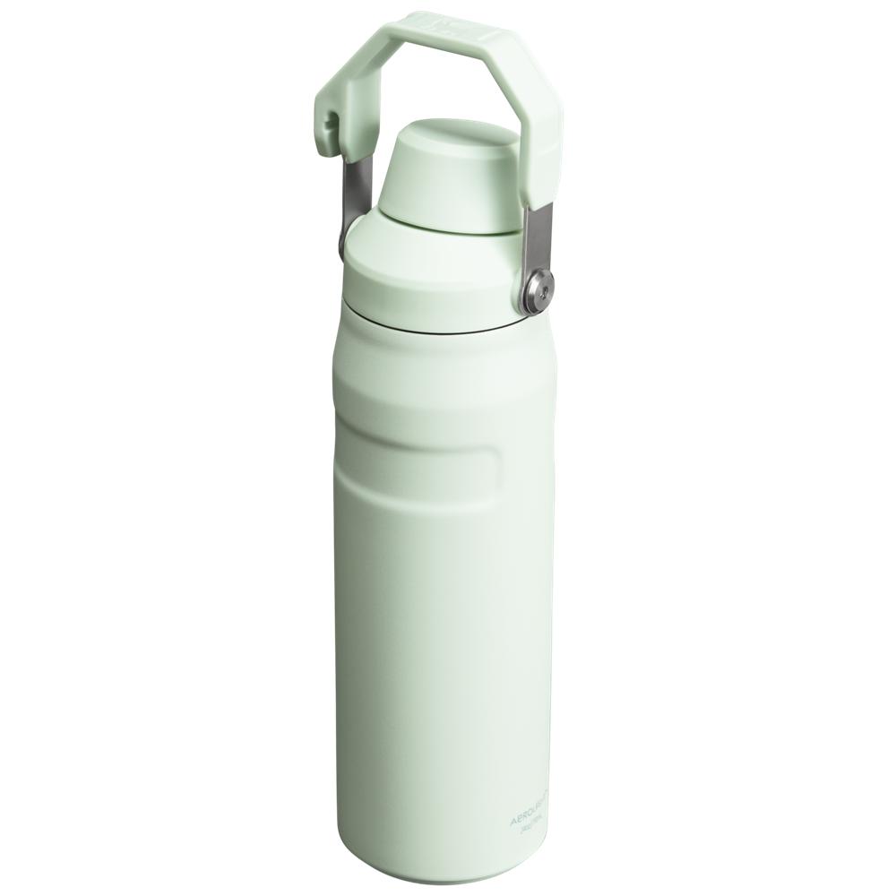 Botellas de Agua Stanley IceFlow Insulated Bottle with Fast Flow Lid | 24 OZ Darkseagreen | SLWV-14509