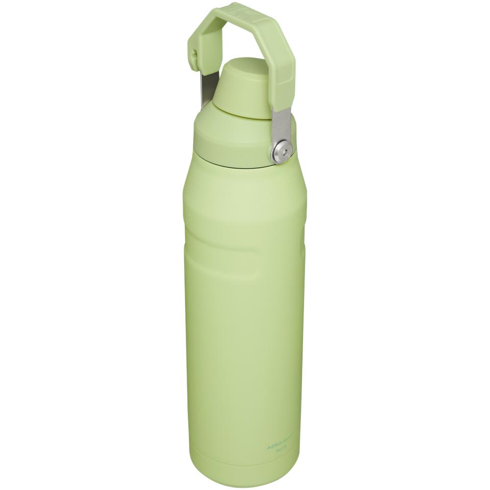 Botellas de Agua Stanley IceFlow Insulated Bottle with Fast Flow Lid | 36 OZ Verde | XTMR-16809