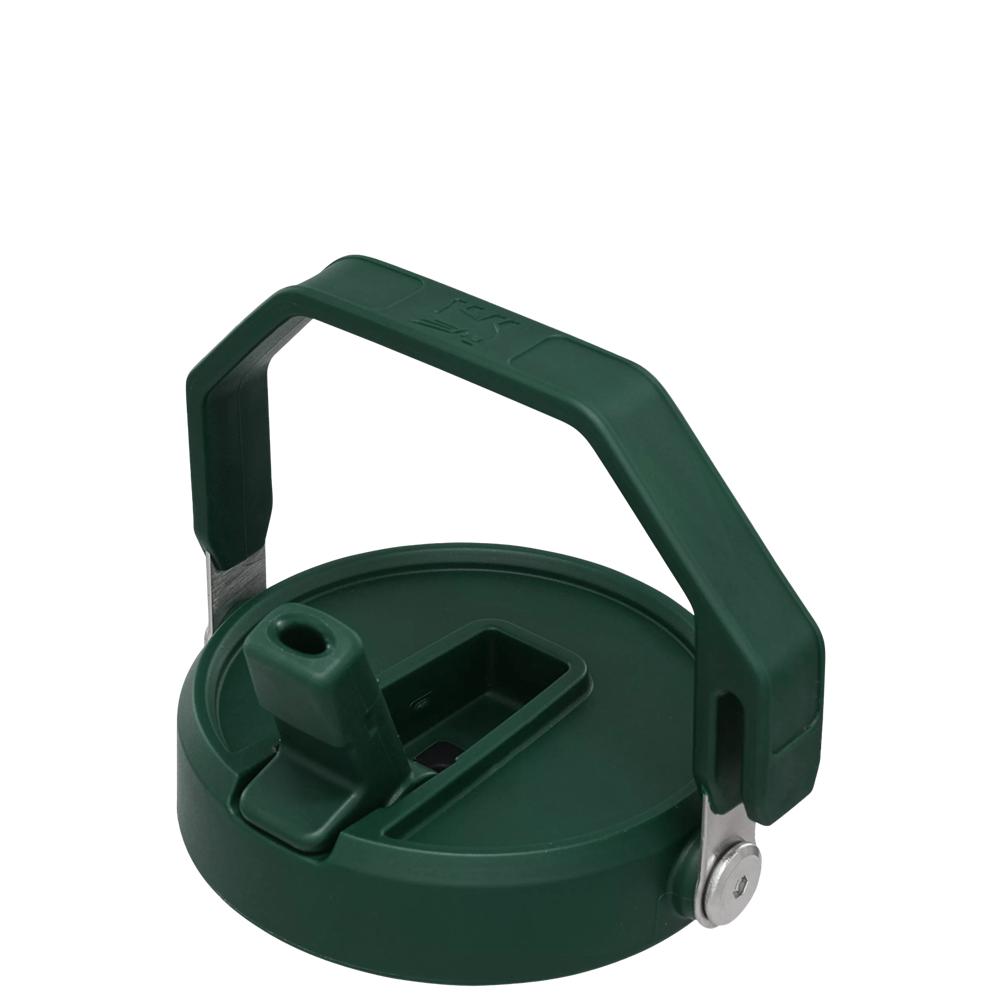 Botellas de Agua Stanley IceFlow Jug Replacement Lid | 40OZ to 64OZ Verde | KUGL-25678