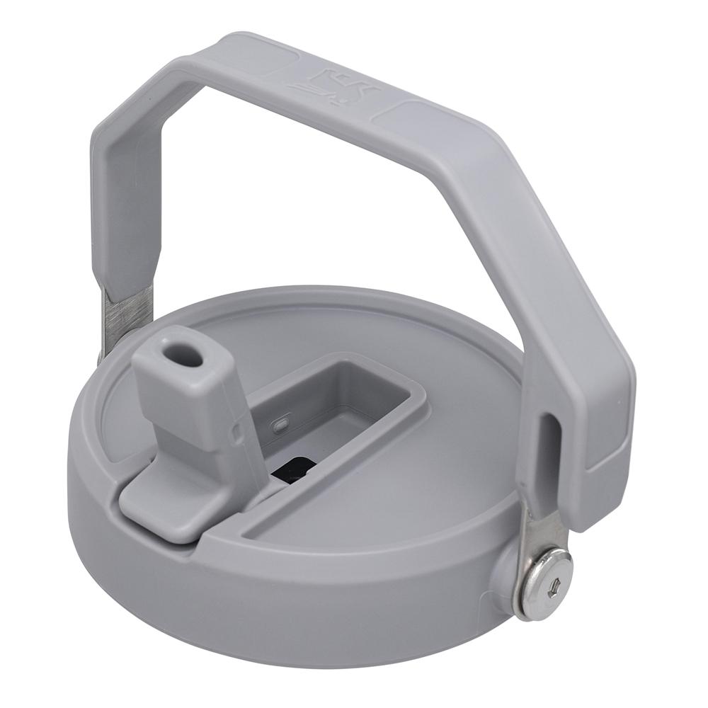 Botellas de Agua Stanley IceFlow Jug Replacement Lid | 40OZ to 64OZ Gris | WHJR-80249