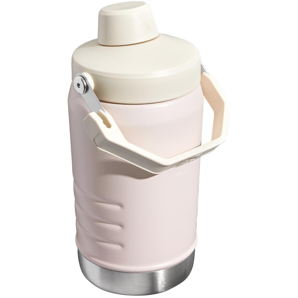 Botellas de Agua Stanley IceFlow™ Jug with Fast Flow Lid | 40 OZ Rosas | YZRI-31267