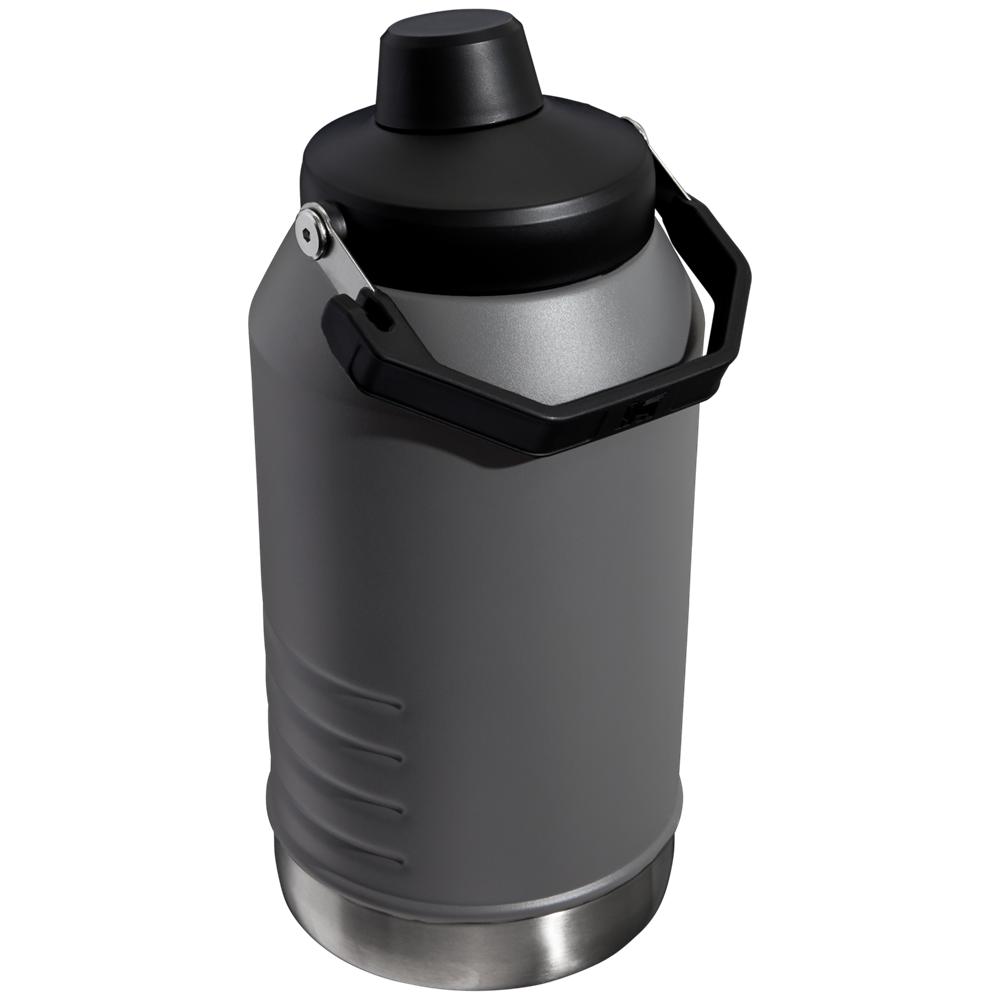 Botellas de Agua Stanley IceFlow™ Jug with Fast Flow Lid | 64 OZ Gris | XWHV-18974