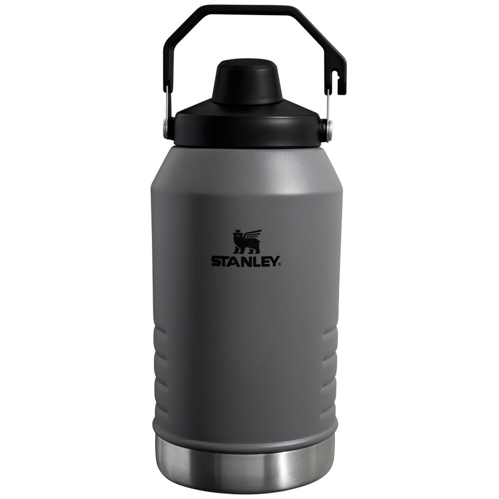 Botellas de Agua Stanley IceFlow™ Jug with Fast Flow Lid | 64 OZ Gris | XWHV-18974